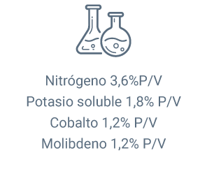 Stoller Composiciones Bioforge Advance